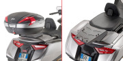 GIVI Крепеж центрального кофра GL 1800 Gold Wing (18 > 24)