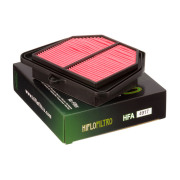 HIFLO FILTRO Фильтр воздушный HFA4917