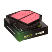 HIFLO FILTRO Фильтр воздушный HFA4917