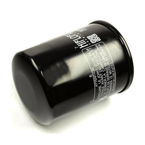 HIFLO FILTRO Фильтр масляный HF196