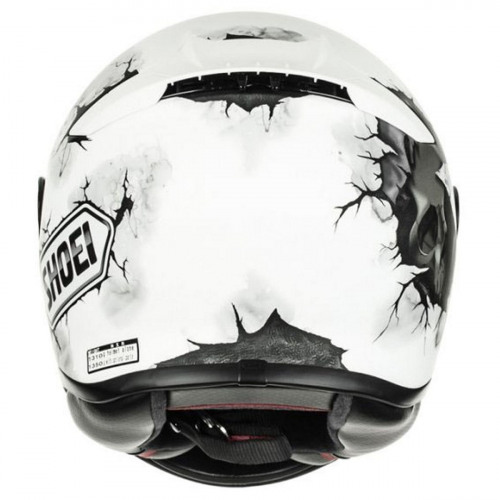 SHOEI Мотошлем NXR RUTS