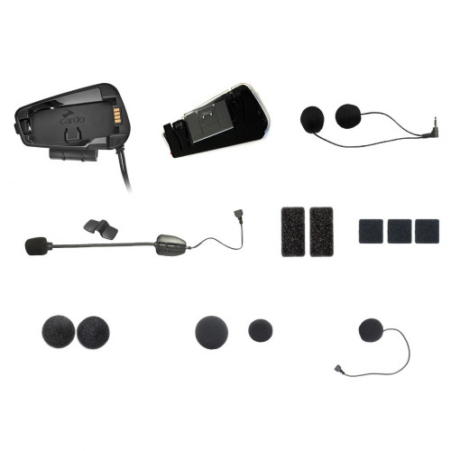 CARDO Комплект крепления Freecom