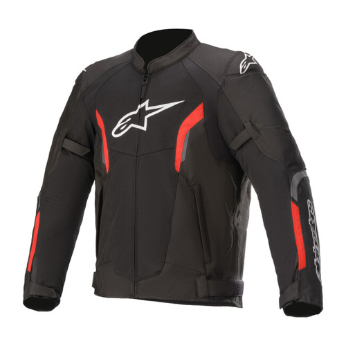 ALPINESTARS Мотокуртка AST V2 AIR JACKET