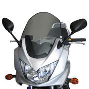 GIVI Крепеж ветрового стекла Suzuki GSF650 Bandit (07-11)