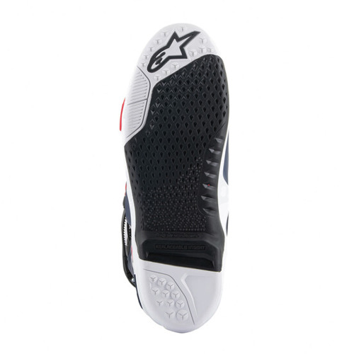 ALPINESTARS Мотоботы TECH 10 SUPERVENTED