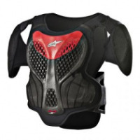Детская защита для мотокросса от Alpinestars