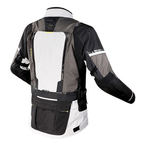 LS2 Мотокуртка мужская NORWAY MAN JACKET