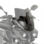 GIVI Стекло ветровое  Yamaha MT-10 (16-18)