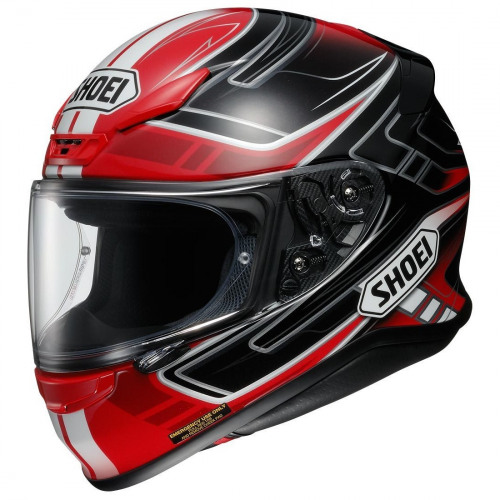 SHOEI Мотошлем NXR VALKYRIE
