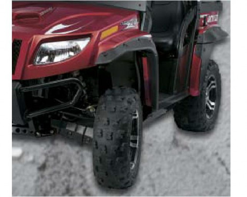 ARCTIC CAT Расширитель крыла ’10-’12 PROWLERS (только для HDX)