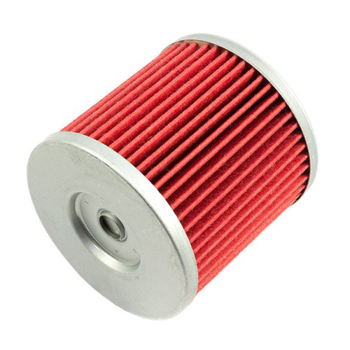 HIFLO FILTRO Фильтр масляный HF681