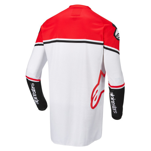 ALPINESTARS Джерси RACER FLAGSHIP JERSEY