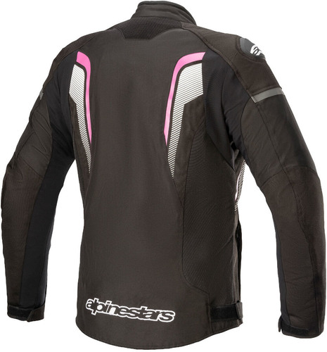 ALPINESTARS Мотокуртка STELLA T-GP PLUS R V3