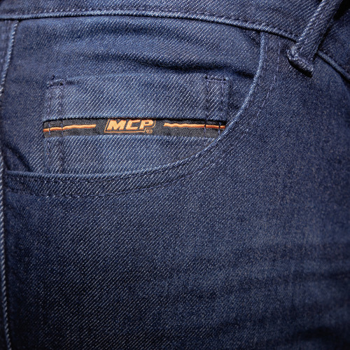 MCP Мотоджинсы мужские Corco