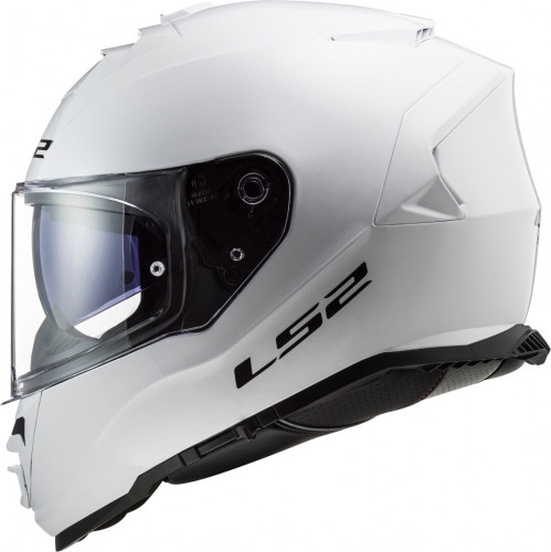 LS2 Мотошлем FF800 STORM SOLID