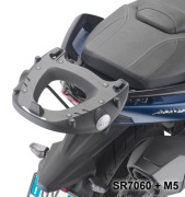 GIVI Крепеж центрального кофра SYM MAXSYM TL 500 (20 > 21)