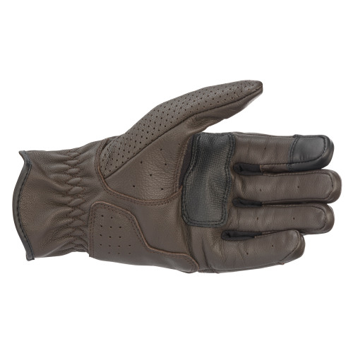 ALPINESTARS Мотоперчатки кожаные RAYBURN V2 LEATHER GLOVES