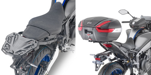 GIVI Крепеж центральнго кофра YAMAHA   MT-09 - MT-09 SP (2021)