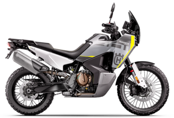 Husqvarna NORDEN 901 2024