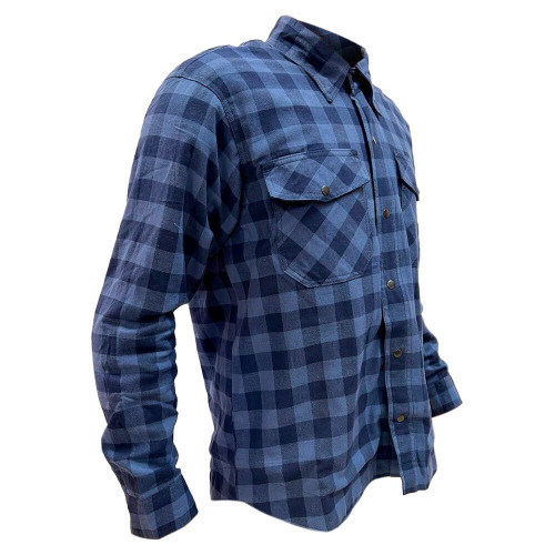 MCP Моторубашка мужская Axe Half Kevlar