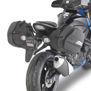 GIVI Крепеж боковых кофров ST604 для Suzuki GSX-S750 (17-19)