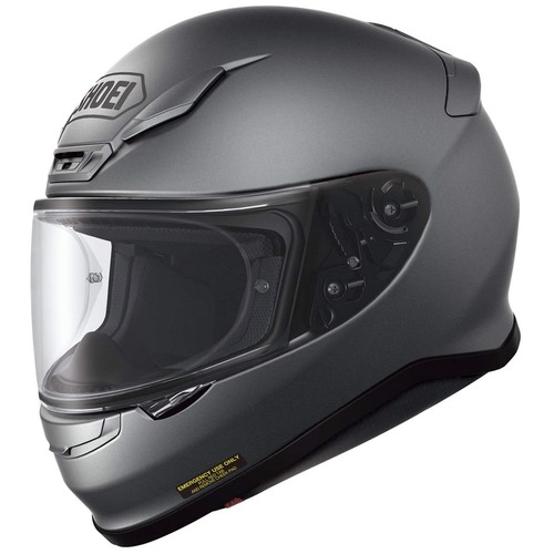 SHOEI Мотошлем NXR CANDY