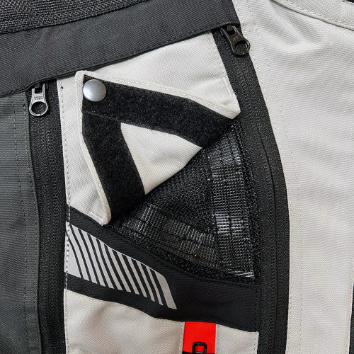 MCP Мотокуртка женская Radiator Lady Jacket