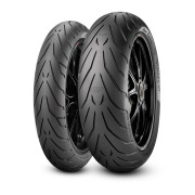 PIRELLI 190/55 ZR 17 M/C (75W) TL (A) ANGEL GT R шина