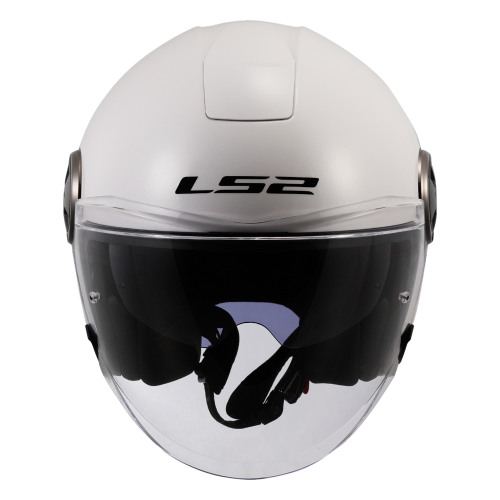 LS2 Мотошлем OF620 CLASSY Solid