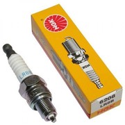 NGK LR8B 055 свеча зажигания