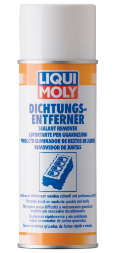 LIQUI  MOLY Средство для удаления прокладок (0,3)