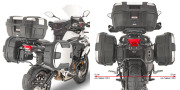 GIVI Крепление боковых кофров BENELLI TRK502 X (18 > 24)