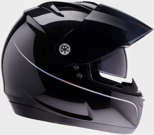 LAZER Мотошлем BREVA LX