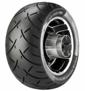 METZELER 240/40 VR 18 M/C (79V) TL ME 888 MARATHON ULTRA R шина
