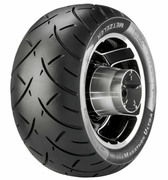 METZELER 240/40 VR 18 M/C (79V) TL ME 888 MARATHON ULTRA R шина