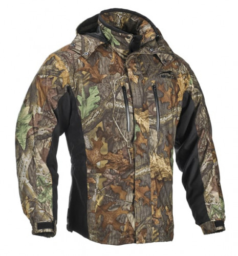 ARCTIC CAT Куртка ATV A-TEX CAMO