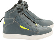 MCP Мотоботы City Nubuck Leather