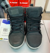 MCP Мотоботы Poco Leather (отличается цвет)