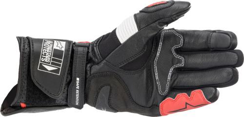 ALPINESTARS Мотоперчатки кожаные SP-2 V3 GLOVES