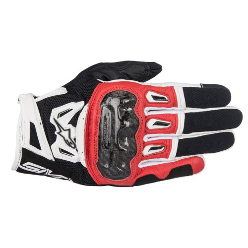 ALPINESTARS Мотоперчатки SMX-2 AC V2 GLOVES