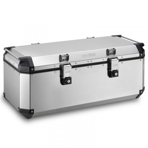 GIVI Кофр алюминиевый ATV 110L