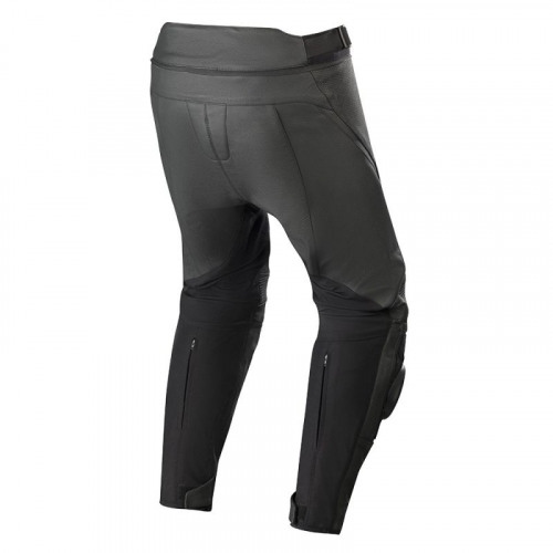 ALPINESTARS Мотобрюки кожаные MISSILE V2 LEATHER PANTS AIRFLOW