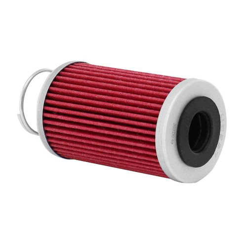HIFLO FILTRO Фильтр масляный HF567