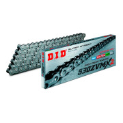 DID Цепь в упаковке DID530ZVMX2-110