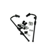 GIVI Крепеж ветрового стекла Suzuki Address 110 (15-18)