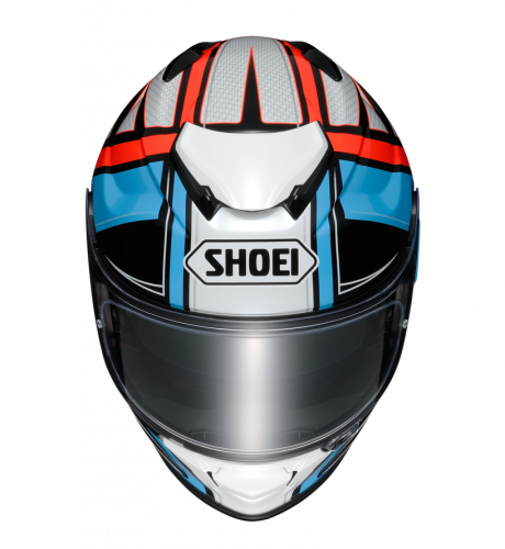 SHOEI Мотошлем GT-Air 2 HASTE