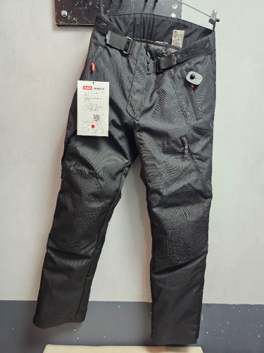 LS2 Мотобрюки женские CHART EVO LADY PANTS (отсутствует петелька крючка для дополнительной фиксации)