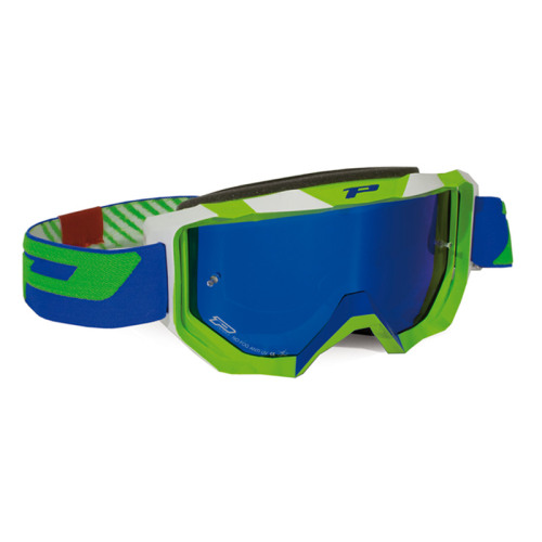 PROGRIP Маска / очки кроссовые TOP GOGGLES MOTO 3200FL + MULT. LENS