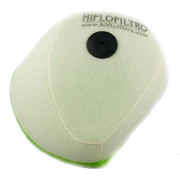 HIFLO FILTRO Фильтр воздушный HFF1018