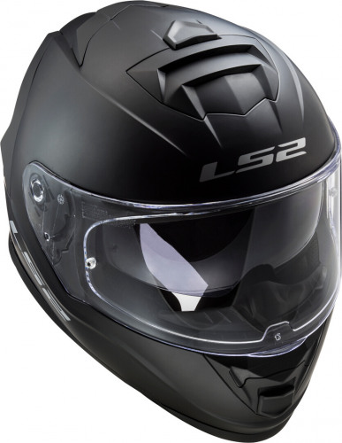 LS2 Мотошлем FF800 STORM SOLID